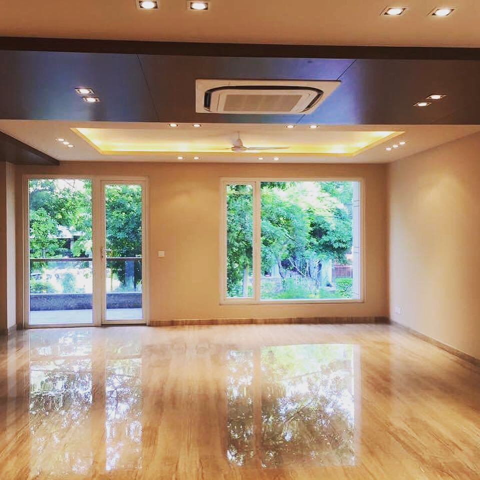 Independent/Builder Floor for Sale in Jangpura Extension, Delhi South, Delhi Dream Property